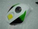 Weiß Gelb Grün 52 05-06 Honda CBR600RR Motorrad Verkleidung Weiß Gelb Grün 52 05-06 Honda CBR600RR Motorrad Verkleidung