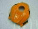 Weiß Orange Repsol 09-12 Honda CBR600RR Motorrad Verkleidung Weiß Orange Repsol 09-12 Honda CBR600RR Motorrad Verkleidung