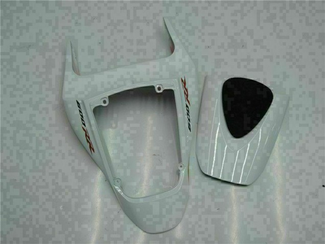 Weiß Orange Repsol 09-12 Honda CBR600RR Motorrad Verkleidung Weiß Orange Repsol 09-12 Honda CBR600RR Motorrad Verkleidung