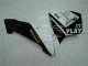 Weiß Playboy 14 05-06 Honda CBR600RR Motorrad Verkleidung Weiß Playboy 14 05-06 Honda CBR600RR Motorrad Verkleidung