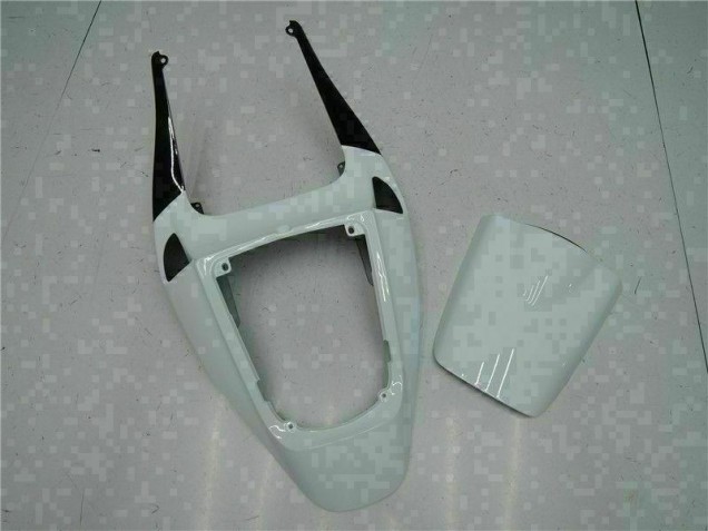 Weiß Playboy 14 05-06 Honda CBR600RR Motorrad Verkleidung Weiß Playboy 14 05-06 Honda CBR600RR Motorrad Verkleidung