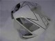 Weiß Repsol 03-04 Honda CBR600RR Motorrad Verkleidung