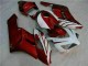 Weiß Rot 04-05 Honda CBR1000RR Motorrad Verkleidungen Weiß Rot 04-05 Honda CBR1000RR Motorrad Verkleidungen