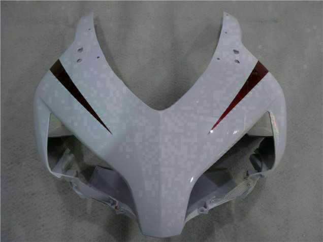 Weiß Rot 04-05 Honda CBR1000RR Motorrad Verkleidungen Weiß Rot 04-05 Honda CBR1000RR Motorrad Verkleidungen