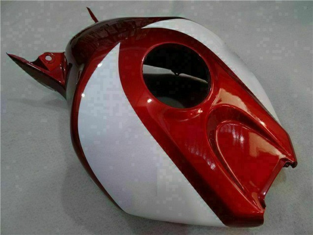 Weiß Rot 04-05 Honda CBR1000RR Motorrad Verkleidungen Weiß Rot 04-05 Honda CBR1000RR Motorrad Verkleidungen