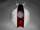 Weiß Rot 04-05 Honda CBR1000RR Motorrad Vollverkleidung Weiß Rot 04-05 Honda CBR1000RR Motorrad Vollverkleidung