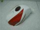 Weiß Rot 05-06 Honda CBR600RR Motorrad Verkleidungen Weiß Rot 05-06 Honda CBR600RR Motorrad Verkleidungen