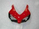 Weiß Rot Schwarz 04-05 Honda CBR1000RR Motorrad Verkleidung Weiß Rot Schwarz 04-05 Honda CBR1000RR Motorrad Verkleidung