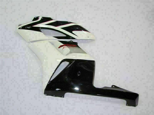 Weiß Rot Schwarz 04-05 Honda CBR1000RR Motorrad Verkleidung Weiß Rot Schwarz 04-05 Honda CBR1000RR Motorrad Verkleidung