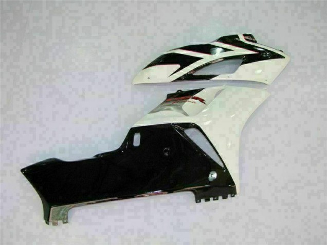 Weiß Rot Schwarz 04-05 Honda CBR1000RR Motorrad Verkleidung Weiß Rot Schwarz 04-05 Honda CBR1000RR Motorrad Verkleidung