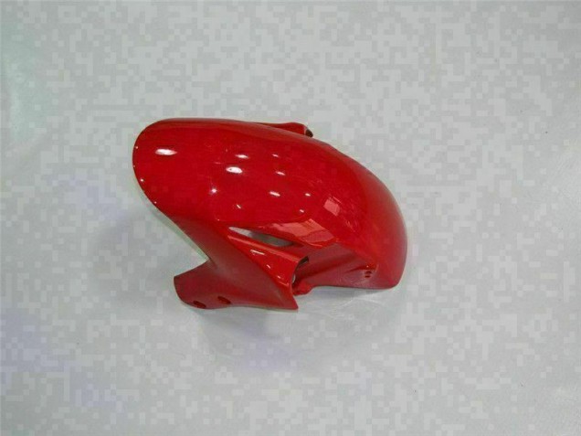 Weiß Rot Schwarz 04-05 Honda CBR1000RR Motorrad Verkleidung Weiß Rot Schwarz 04-05 Honda CBR1000RR Motorrad Verkleidung
