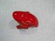 Weiß Rot Schwarz 04-05 Honda CBR1000RR Motorrad Verkleidung Weiß Rot Schwarz 04-05 Honda CBR1000RR Motorrad Verkleidung