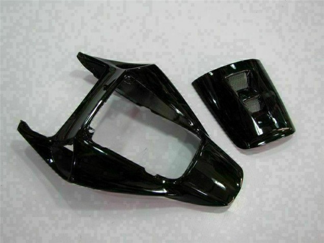 Weiß Rot Schwarz 04-05 Honda CBR1000RR Motorrad Verkleidung Weiß Rot Schwarz 04-05 Honda CBR1000RR Motorrad Verkleidung