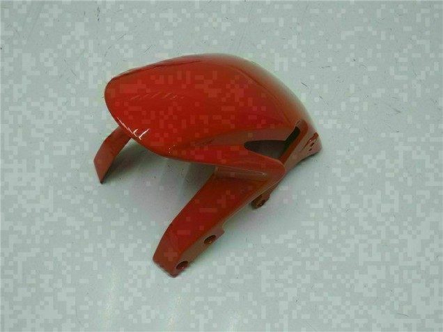 Weiß Rot Schwarz Blau 09-12 Honda CBR600RR Motorrad Verkleidung Weiß Rot Schwarz Blau 09-12 Honda CBR600RR Motorrad Verkleidung