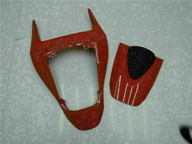 Weiß Rot Schwarz Blau 09-12 Honda CBR600RR Motorrad Verkleidung Weiß Rot Schwarz Blau 09-12 Honda CBR600RR Motorrad Verkleidung