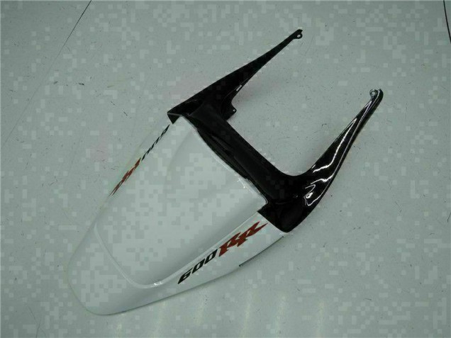 Weiß Rot Schwarz Lee 05-06 Honda CBR600RR Motorrad Verkleidung Weiß Rot Schwarz Lee 05-06 Honda CBR600RR Motorrad Verkleidung