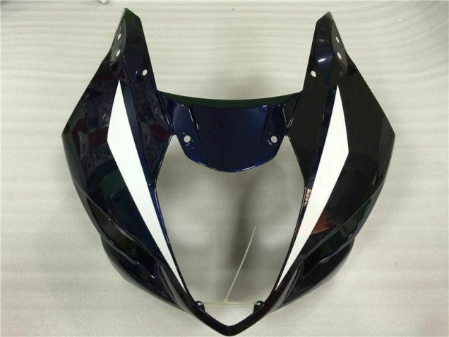 Weiß Schwarz 03-04 Suzuki GSXR 1000 Motorrad Verkleidung Komplett Sets Weiß Schwarz 03-04 Suzuki GSXR 1000 Motorrad Verkleidung Komplett Sets