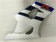 Weiß Schwarz 03-04 Suzuki GSXR 1000 Motorrad Verkleidung Komplett Sets Weiß Schwarz 03-04 Suzuki GSXR 1000 Motorrad Verkleidung Komplett Sets