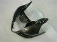 Weiß Schwarz 03-04 Suzuki GSXR 1000 Motorrad Verkleidung Weiß Schwarz 03-04 Suzuki GSXR 1000 Motorrad Verkleidung