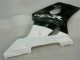 Weiß Schwarz 03-04 Suzuki GSXR 1000 Motorrad Verkleidung Weiß Schwarz 03-04 Suzuki GSXR 1000 Motorrad Verkleidung