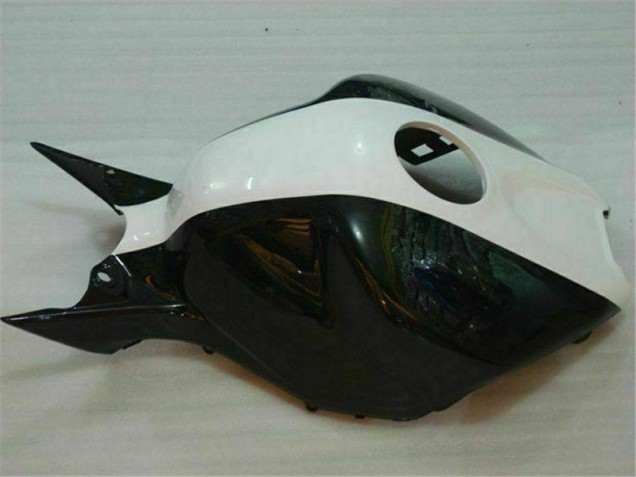 Weiß Schwarz 04-05 Honda CBR1000RR Motorrad Verkleidung Weiß Schwarz 04-05 Honda CBR1000RR Motorrad Verkleidung