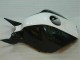 Weiß Schwarz 04-05 Honda CBR1000RR Motorrad Verkleidung Weiß Schwarz 04-05 Honda CBR1000RR Motorrad Verkleidung
