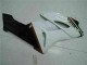 Weiß Schwarz 04-05 Honda CBR1000RR Motorrad Verkleidungen Weiß Schwarz 04-05 Honda CBR1000RR Motorrad Verkleidungen