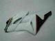 Weiß Schwarz 04-05 Honda CBR1000RR Motorrad Verkleidungen Weiß Schwarz 04-05 Honda CBR1000RR Motorrad Verkleidungen