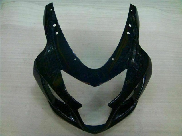 Weiß Schwarz 04-05 Suzuki GSXR 600/750 Motorrad Verkleidung Weiß Schwarz 04-05 Suzuki GSXR 600/750 Motorrad Verkleidung