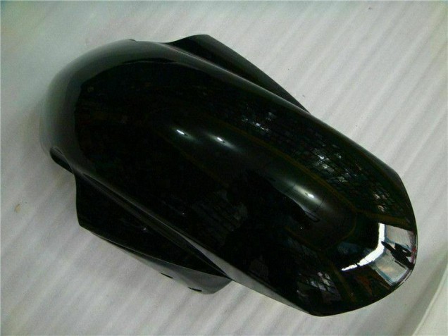 Weiß Schwarz 04-05 Suzuki GSXR 600/750 Motorrad Verkleidung Weiß Schwarz 04-05 Suzuki GSXR 600/750 Motorrad Verkleidung