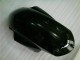 Weiß Schwarz 04-05 Suzuki GSXR 600/750 Motorrad Verkleidung Weiß Schwarz 04-05 Suzuki GSXR 600/750 Motorrad Verkleidung