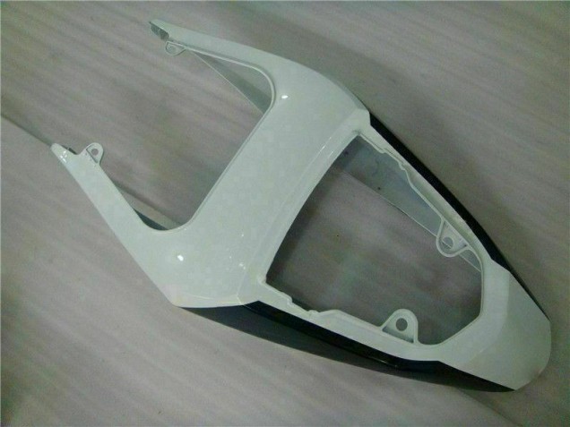 Weiß Schwarz 04-05 Suzuki GSXR 600/750 Motorrad Verkleidung Weiß Schwarz 04-05 Suzuki GSXR 600/750 Motorrad Verkleidung