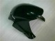 Weiß Schwarz 05-06 Honda CBR600RR Motorrad Verkleidung & Plastik Weiß Schwarz 05-06 Honda CBR600RR Motorrad Verkleidung & Plastik