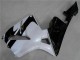 Weiß Schwarz 05-06 Honda CBR600RR Motorrad Vollverkleidung Weiß Schwarz 05-06 Honda CBR600RR Motorrad Vollverkleidung