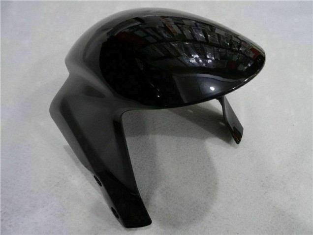 Weiß Schwarz 05-06 Honda CBR600RR Motorrad Vollverkleidung Weiß Schwarz 05-06 Honda CBR600RR Motorrad Vollverkleidung