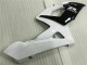 Weiß Schwarz 05-06 Suzuki GSXR 1000 Motorrad Verkleidung Weiß Schwarz 05-06 Suzuki GSXR 1000 Motorrad Verkleidung