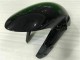 Weiß Schwarz 05-06 Suzuki GSXR 1000 Motorrad Verkleidung Weiß Schwarz 05-06 Suzuki GSXR 1000 Motorrad Verkleidung