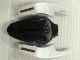 Weiß Schwarz 05-06 Suzuki GSXR 1000 Motorrad Verkleidung Weiß Schwarz 05-06 Suzuki GSXR 1000 Motorrad Verkleidung
