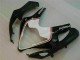 Weiß Schwarz 05-06 Suzuki GSXR 1000 Motorrad Verkleidungen Weiß Schwarz 05-06 Suzuki GSXR 1000 Motorrad Verkleidungen