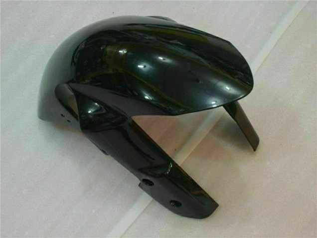 Weiß Schwarz 05-06 Suzuki GSXR 1000 Motorrad Verkleidungen Weiß Schwarz 05-06 Suzuki GSXR 1000 Motorrad Verkleidungen