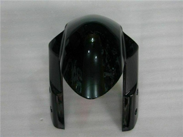 Weiß Schwarz 05-06 Suzuki GSXR 1000 Motorrad Vollverkleidung Weiß Schwarz 05-06 Suzuki GSXR 1000 Motorrad Vollverkleidung