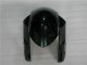 Weiß Schwarz 05-06 Suzuki GSXR 1000 Motorrad Vollverkleidung Weiß Schwarz 05-06 Suzuki GSXR 1000 Motorrad Vollverkleidung
