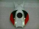 Weiß Schwarz 06-07 Honda CBR1000RR Motorrad Verkleidung