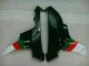 Weiß Schwarz 06-07 Honda CBR1000RR Motorrad Verkleidung