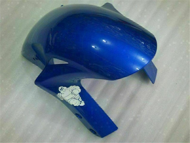Weiß Schwarz 06-07 Honda CBR1000RR Motorrad Verkleidung