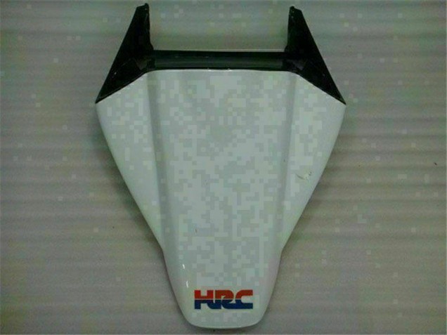 Weiß Schwarz 06-07 Honda CBR1000RR Motorrad Verkleidung