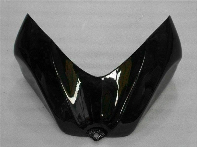 Weiß Schwarz 06-07 Suzuki GSXR 600/750 Motorrad Verkleidung Weiß Schwarz 06-07 Suzuki GSXR 600/750 Motorrad Verkleidung