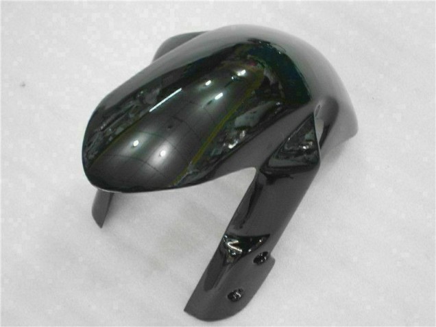 Weiß Schwarz 06-07 Suzuki GSXR 600/750 Motorrad Verkleidung Weiß Schwarz 06-07 Suzuki GSXR 600/750 Motorrad Verkleidung