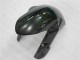Weiß Schwarz 06-07 Suzuki GSXR 600/750 Motorrad Verkleidung Weiß Schwarz 06-07 Suzuki GSXR 600/750 Motorrad Verkleidung