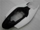 Weiß Schwarz 06-07 Suzuki GSXR 600/750 Motorrad Verkleidung Weiß Schwarz 06-07 Suzuki GSXR 600/750 Motorrad Verkleidung